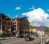 Отель Alcont by Stellar Hotels Эсто-Садок - официальный сайт
