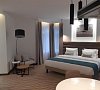 Park House на Володарского Зеленоградск