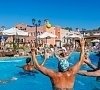 Отель «Alean Family Riviera» Анапа #21