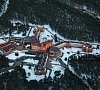 Санаторий Белые ночи Сестрорецк
