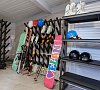 Отель «Горная Кадриль» поселок Красная Поляна #37