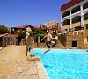 Отель «Бастион» Судак, Крым #14