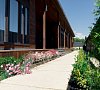 Отель ««Manresa Resort»» Новый Афон, Псырцха, Абхазия #15