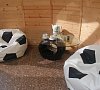 База отдыха «Берхино» Луховицкий район #37 База отдыха «Берхино» Луховицкий район #37