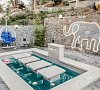 Санаторий Крымский гость Алушта - официальный сайт