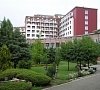 Санаторий Белая Русь Туапсе - официальный сайт