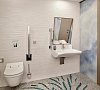 «PARAGRAPH RESORT & SPA» Шекветили, Грузия #36 «PARAGRAPH RESORT & SPA» Шекветили, Грузия #36