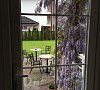 Отель Янтарный сезон Зеленоградск фото
