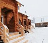 База отдыха «Тайнинская слобода» Алтайский край #24