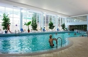 Фотографии объекта
							Санаторий «ПЛАЗА» Кисловодск