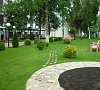Санаторий Matrёshka Plaza Самарская область фото