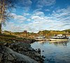 Отель Ламберг Карелия