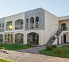 Morea Family Resort & Spa Анапа - официальный сайт