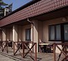Дом рыболова Куршская коса