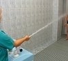 Душ Шарко, отдых все включено №13