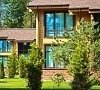 Отель «LES Art Resort» Рузский район