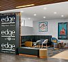 Отель «Edge Vinogradovo» Дмитровское шоссе #14