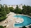 Отель Восход Алушта