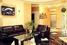 Отель «Монарх» Анапа #2