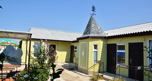 Отель Бумеранг Заозерное - официальный сайт Отель Бумеранг Заозерное - официальный сайт