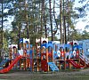 Санаторий «Серебряные ключи» Белоруссия #27