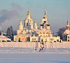 Гостиница Великий Устюг, гостиница #36