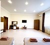 Отель «Alta Eco Villa» Геленджик #21