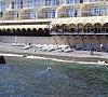Отель Вилла Мишель Ялта фото