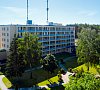 Санаторий Сосновый бор Минская область