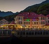 Отель Горный Хрусталь п. Красная Поляна фото