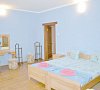 Отель Крым Алушта - официальный сайт