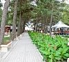 Солнечный берег Геленджик - официальный сайт