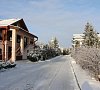 Парк-отель Николаевский посад #17 Парк-отель Николаевский посад #17