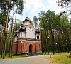 Санаторий «Озерный» Белоруссия #15