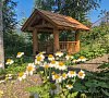 Роза Вилладж Роза Хутор