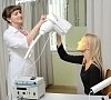 Светолечение, отдых все включено №12
