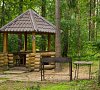 Солнечная поляна Минское шоссе