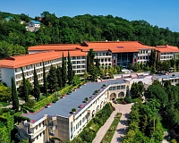 Санаторий Одиссея (Краснодарский край)