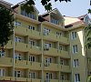 Отель Альмира Адлер