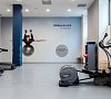 Отель «Novotel Fit Krasnaya Polyana» Красная Поляна #45