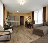 «Skypark Apart Hotel» Эсто-Садок (Красная Поляна) #45