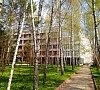 Отель Энергетик Николаевка