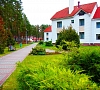 Алеся Минская область
