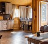 Загородный отель «Fish Point Family Resort» Золотой Сазан #43