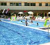 Отель «Golden family resort» Алушта, Крым #22