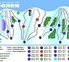 Волен Дмитровское шоссе