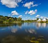 Отель Планерное Ленинградское шоссе фото