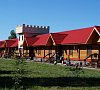 Кленовая роща Пензенская область