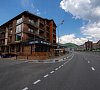 Отель Vertex SPA Hotel Эсто-Садок фото