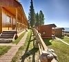 Камарит Новый Афон - официальный сайт